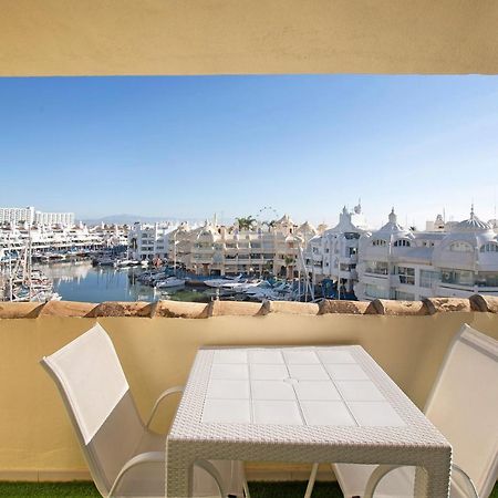 Apartament Luxury In Puerto Marina Benalmádena Zewnętrze zdjęcie