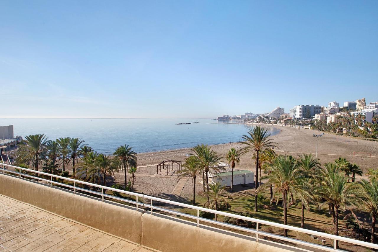 Apartament Luxury In Puerto Marina Benalmádena Zewnętrze zdjęcie